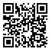 QR kód a letöltéshez