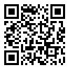 QR kód a letöltéshez